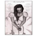 The Crying Bride